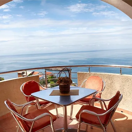 Apartments Baron Sveti Stefan Room photo