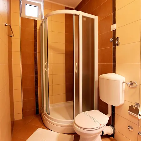 Apartments Baron Sveti Stefan Room photo