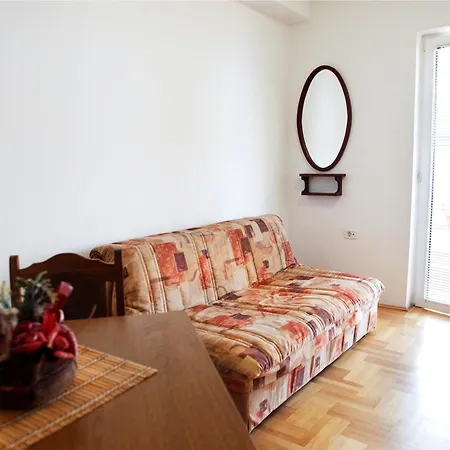 Apartments Baron Sveti Stefan Room photo