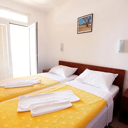 Apartments Baron Sveti Stefan Exterior photo