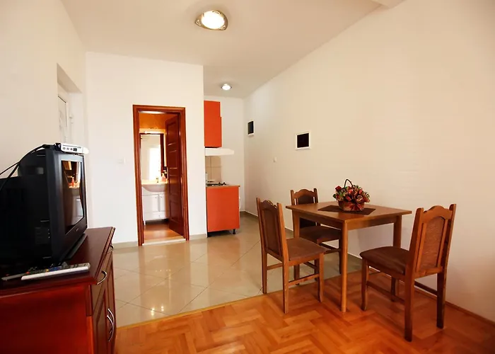 Apartments Baron